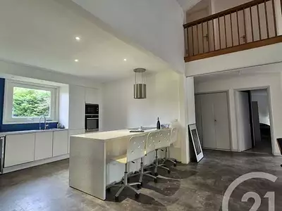 Maison, 200 m²