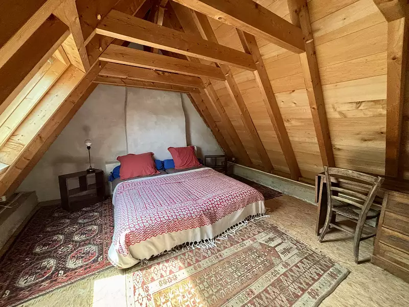 Maison, 121 m²