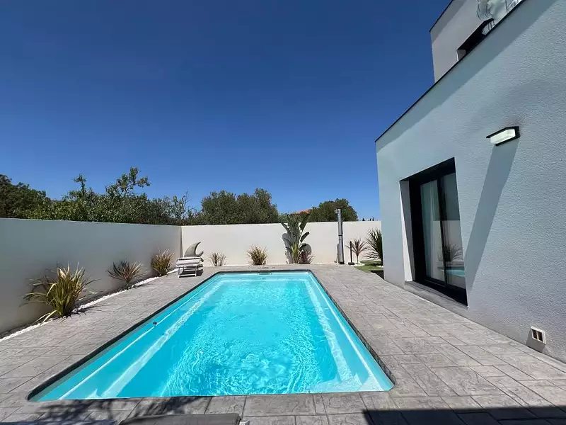 Maison, 143 m²