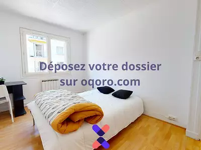 Appartement, 66 m²