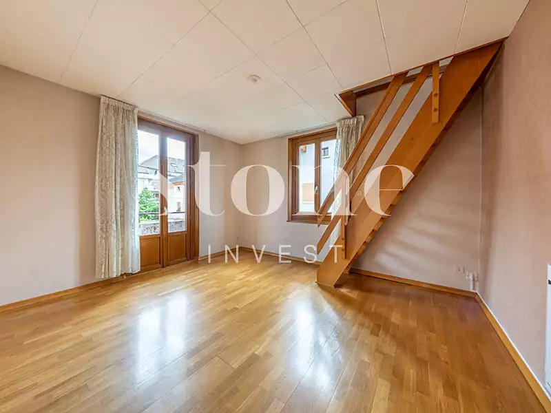 Appartement, 59 m²