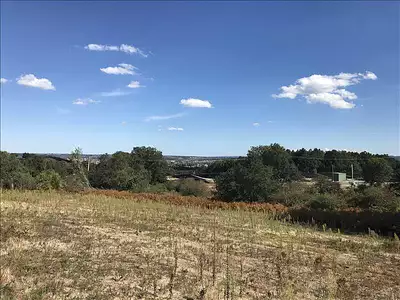 Terrain, 1 484 m²