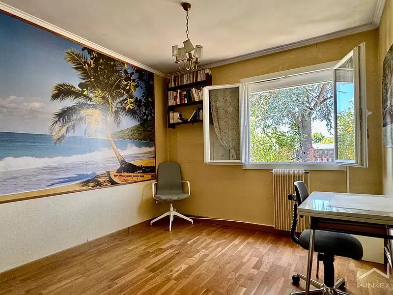 Maison, 84,55 m²