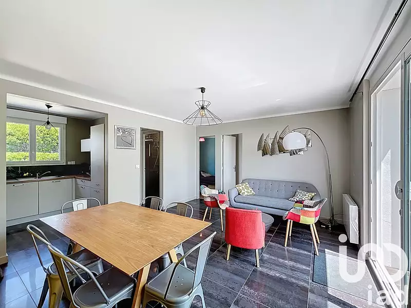 Maison, 70 m²