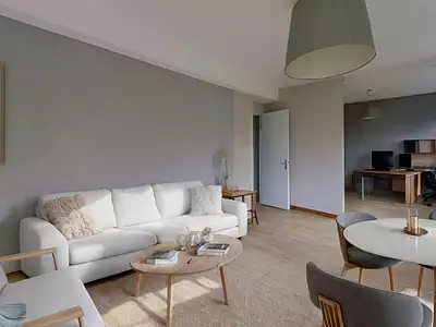 Appartement, 65 m²