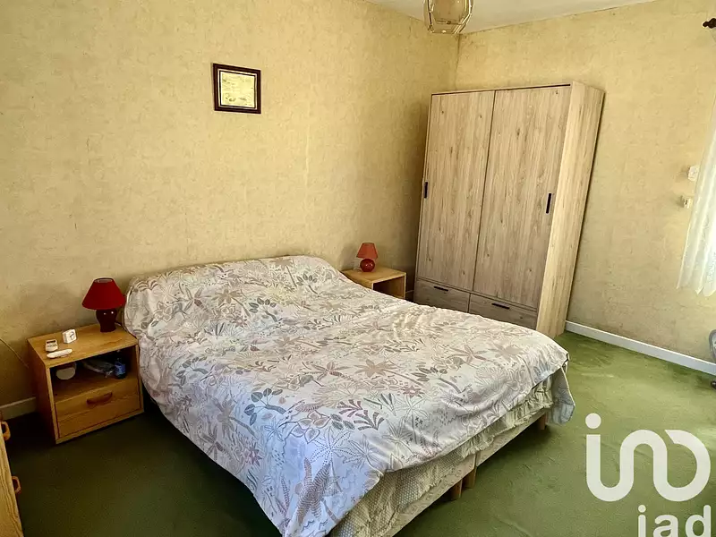 Maison, 94 m²