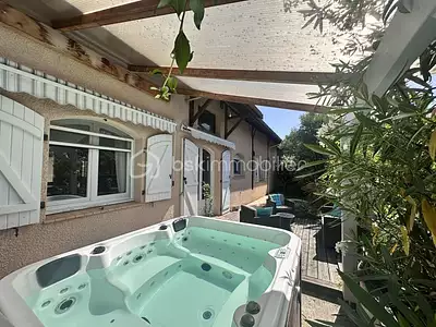 Maison, 100 m²