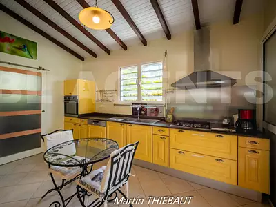 Maison, 140 m²