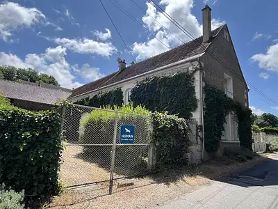 Maison, 215 m²