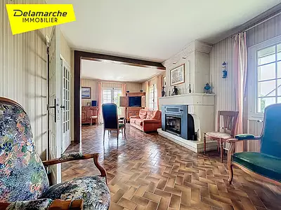 Maison, 139 m²