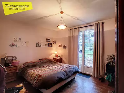 Maison, 136,29 m²