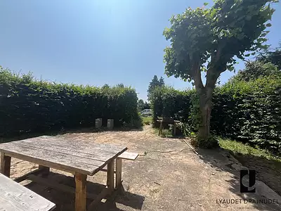 Maison, 113 m²