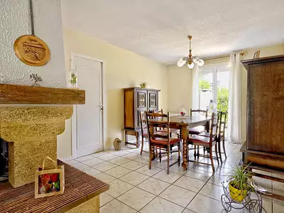 Maison, 115 m²