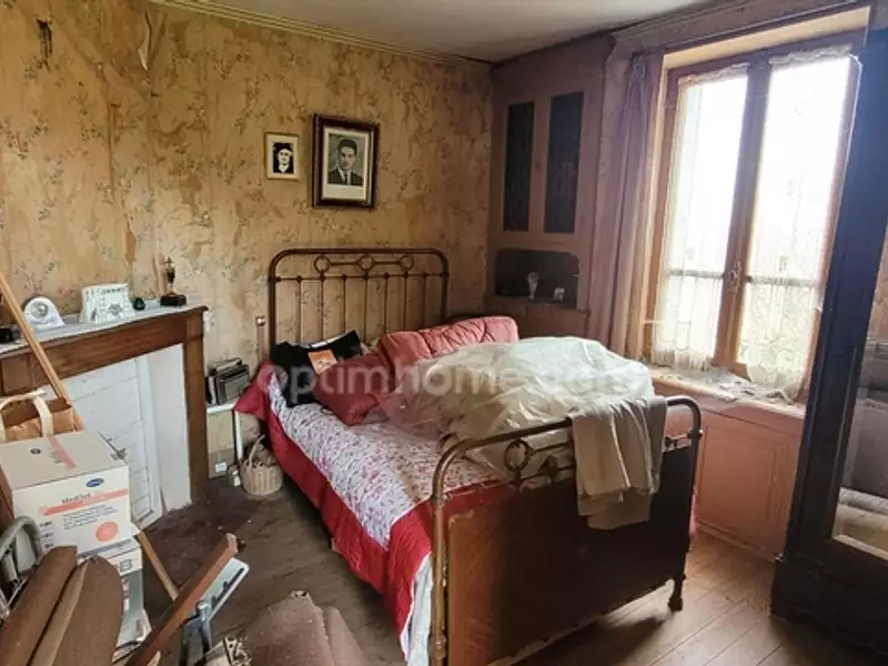 Maison, 91 m²