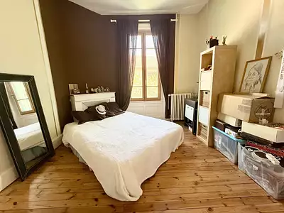 Maison, 220 m²