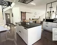 Appartement, 149,7 m²