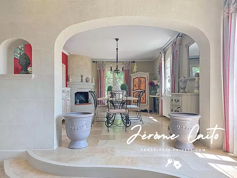 Maison, 178 m²