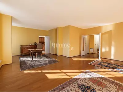 Appartement, 99 m²