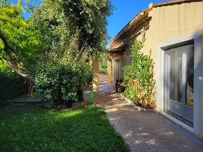 Maison, 80 m²
