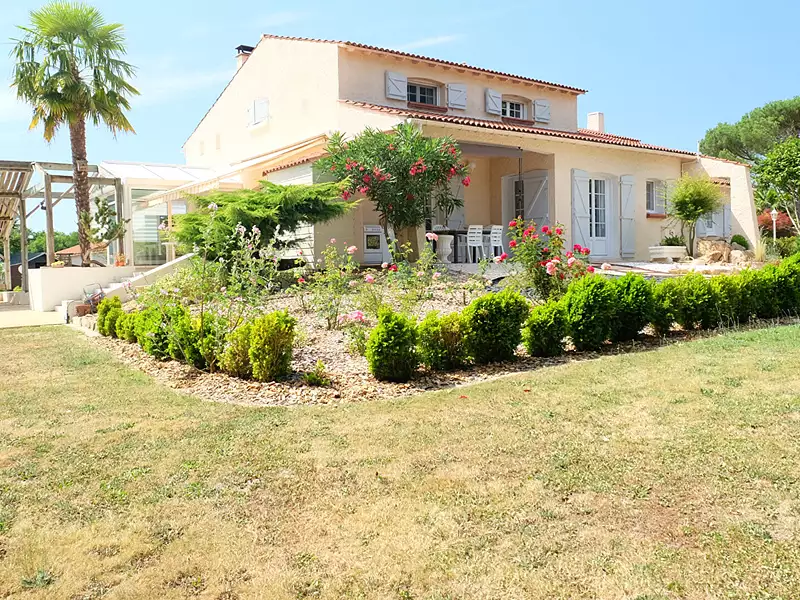 Maison, 186 m²