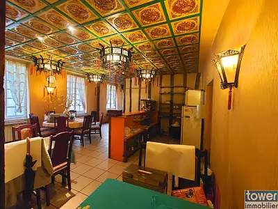 Maison, 350 m²