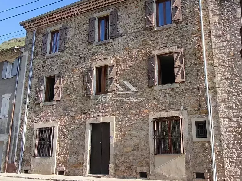 Immeuble, 292,53 m²