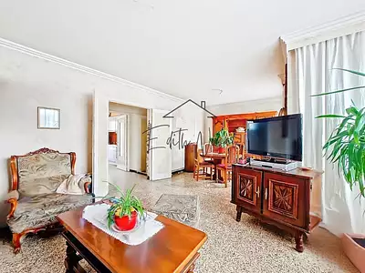 Appartement, 67 m²