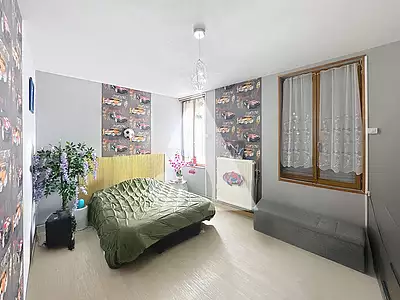 Maison, 142 m²