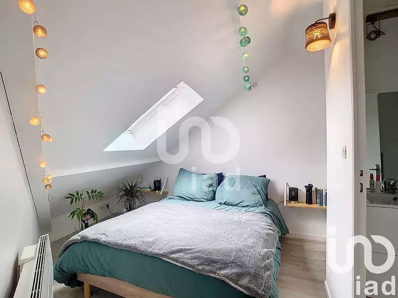 Appartement, 51 m²