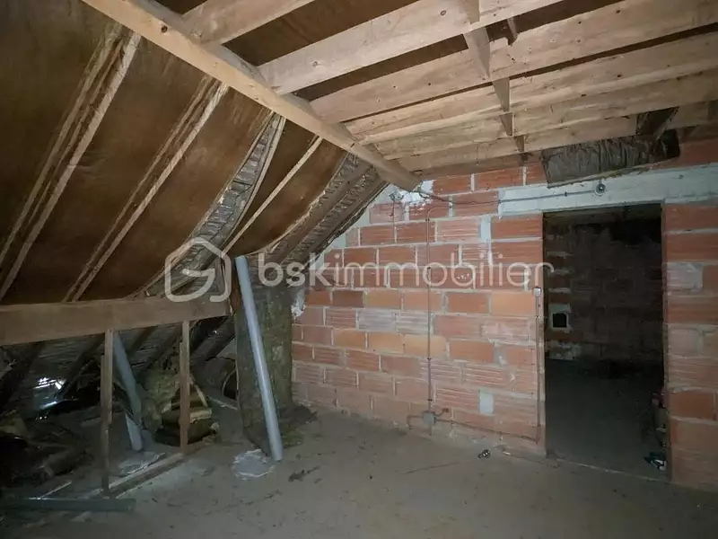 Maison, 128 m²