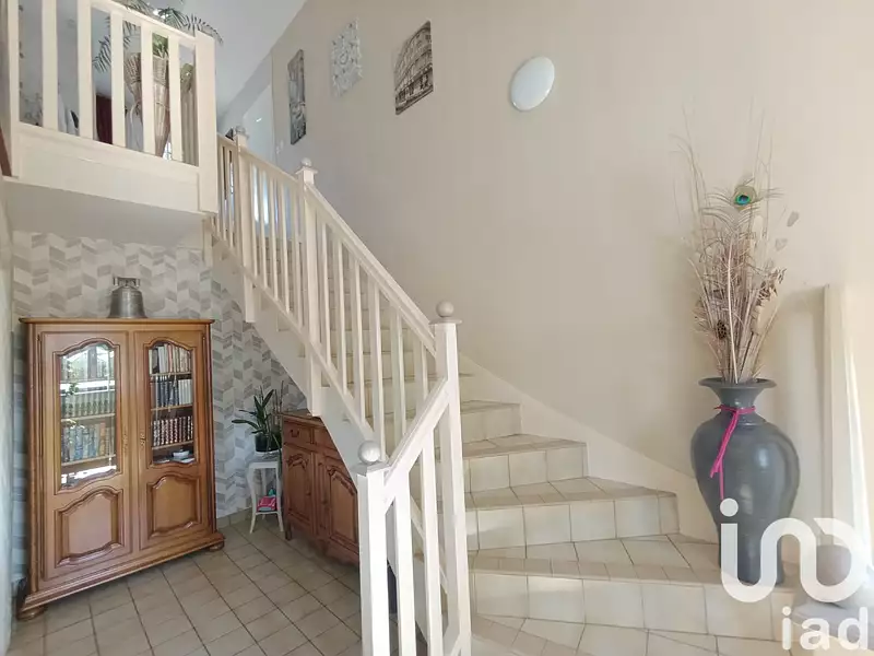 Maison, 141 m²