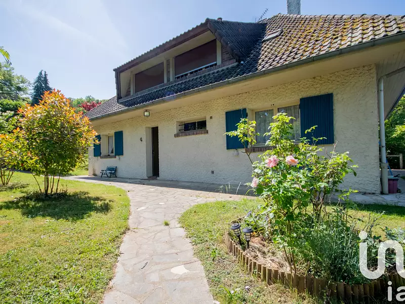 Maison, 180 m²