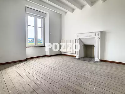 Maison, 125 m²