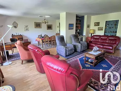 Appartement, 145 m²
