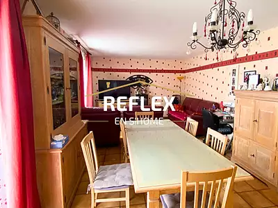 Maison, 92 m²