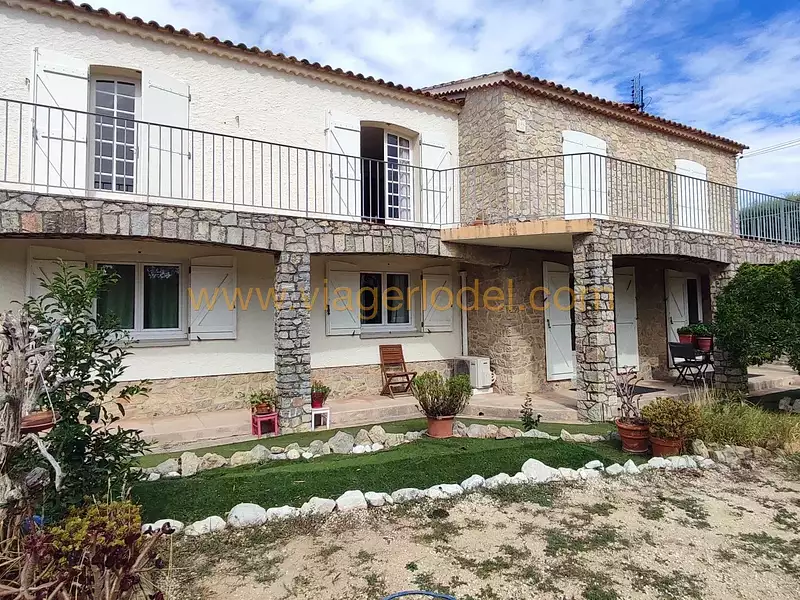 Appartement, 190 m²