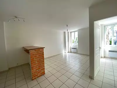 Appartement, 39 m²