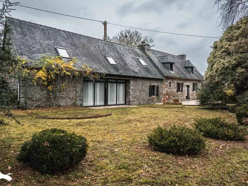 Maison, 170 m²