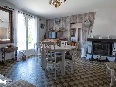 Maison, 88 m²
