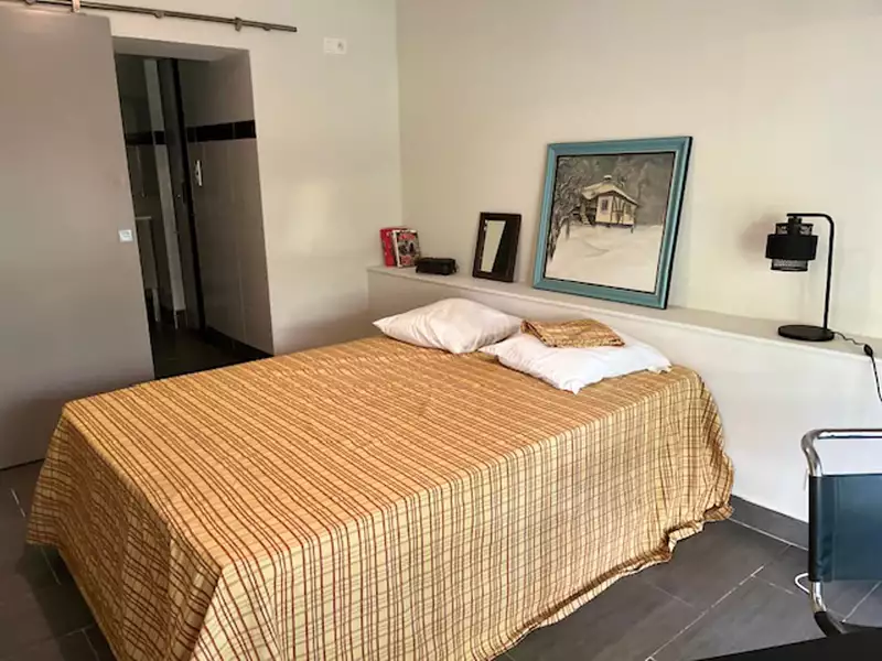 Appartement, 41 m²