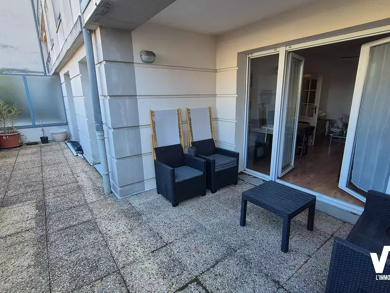 Appartement, 50,81 m²
