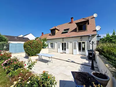 Maison, 130 m²