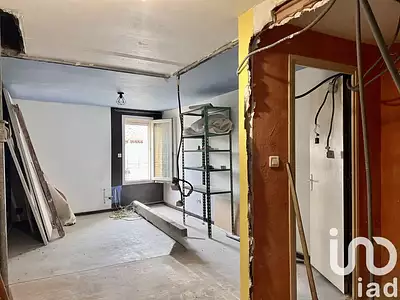 Maison, 80 m²