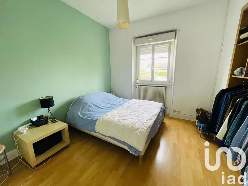 Appartement, 53 m²