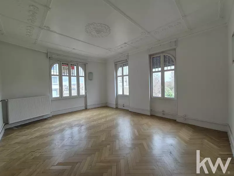 Appartement, 162,2 m²