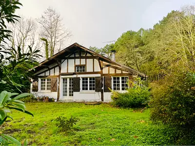 Maison, 135 m²