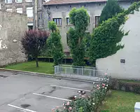 Appartement, 49,21 m²