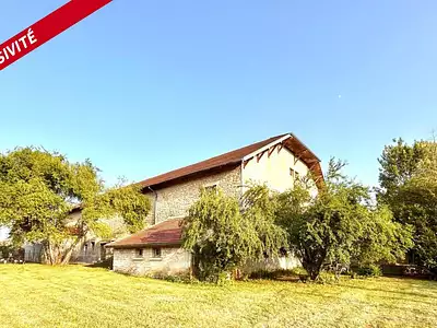 Maison, 220 m²