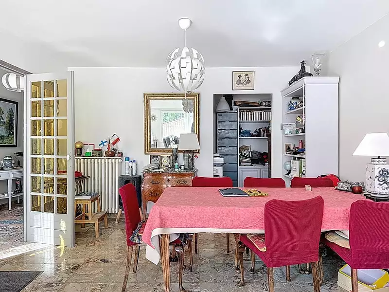 Maison, 113 m²
