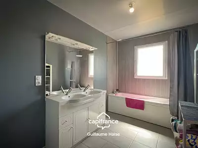 Maison, 116 m²